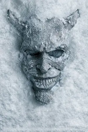 Poster to the movie "The Black Phone 2" #524494