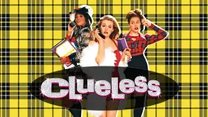 Backdrop to the movie "Clueless" #929981