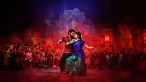 Backdrop to the movie "Thandel" #732942