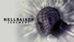Backdrop to the movie "Hellraiser: Judgment" #871887