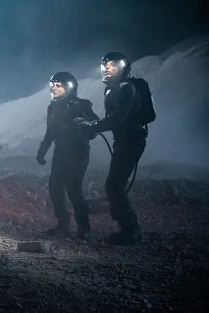 Poster to the movie "Long Distance" #564371