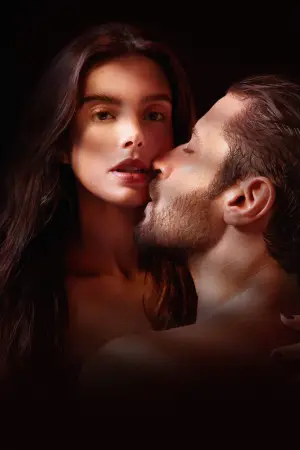 Poster to the movie "Burning Betrayal" #318424