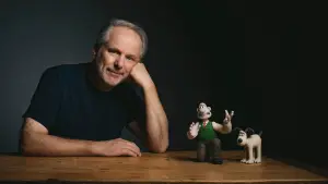 Backdrop to the movie "Wallace & Gromit: Vengeance Most Fowl" #609957