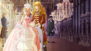 Backdrop to the movie "The Rose of Versailles" #667558