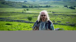 Backdrop to the movie "Compostelle" #796470