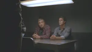 Backdrop to the movie "Finish Line" #687823