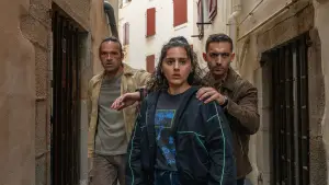 Backdrop to the movie "The Orphans" #549626