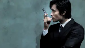 Backdrop to the movie "A Bittersweet Life" #793769