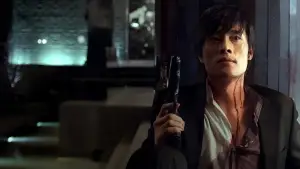 Backdrop to the movie "A Bittersweet Life" #793770