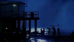 Backdrop to the movie "Bad Boys II" #614535