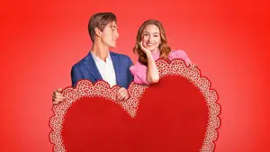 Backdrop to the movie "Because of Cupid" #784628