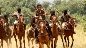 Backdrop to the movie "Captain Miller" #760811