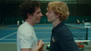 Backdrop to the movie "Challengers" #548586