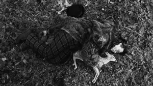 Backdrop to the movie "Dead Man" #730703