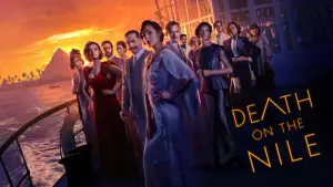 Backdrop to the movie "Death on the Nile" #611503