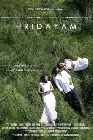 Hridayam