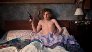 Backdrop to the movie "El Angel" #215843