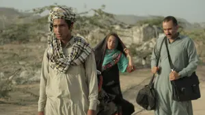 Watch film Endless Borders | Official Trailer