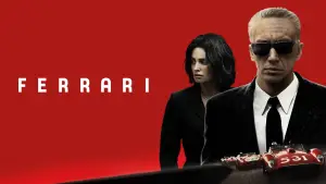 Backdrop to the movie "Ferrari" #679070