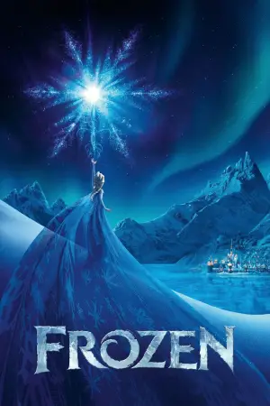 Poster to the movie "Frozen" #528185