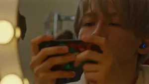 Backdrop to the movie "Heavens x Candy" #682431