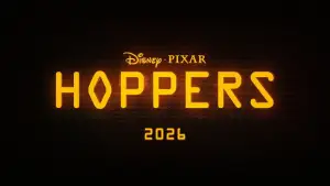 Backdrop to the movie "Hoppers" #746372