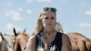 Backdrop to the movie "East of Wall" #617491