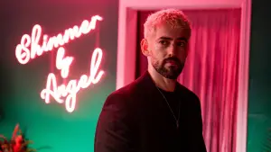 Backdrop to the movie "Skincare" #637647