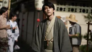 Backdrop to the movie "Kokuho" #762344