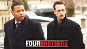 Backdrop to the movie "Four Brothers" #678157