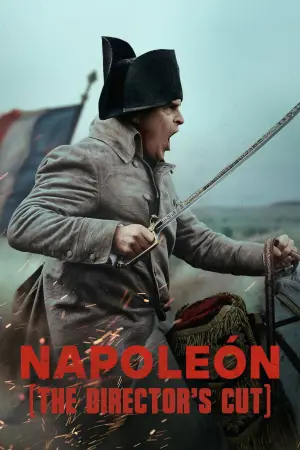 Poster to the movie "Napoleon" #596423