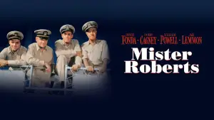 Backdrop to the movie "Mister Roberts" #902826