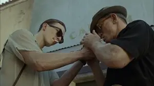 Backdrop to the movie "Queer" #584211