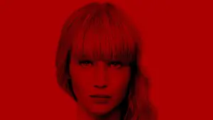 Backdrop to the movie "Red Sparrow" #281443