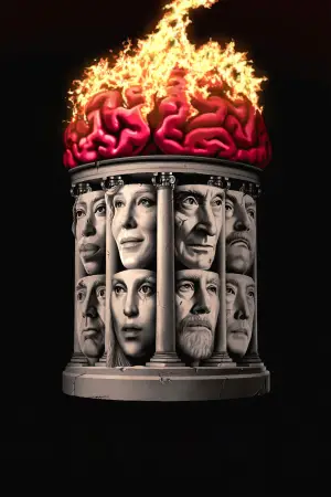 Poster to the movie "Rumours" #662804