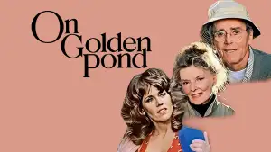 Backdrop to the movie "On Golden Pond" #946476