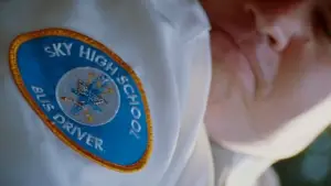 Backdrop to the movie "Sky High" #685514