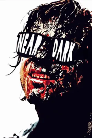 Poster to the movie "Near Dark" #134379