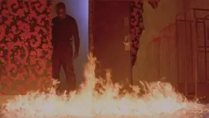 Backdrop to the movie "The Collection" #598832