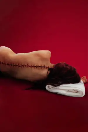 Poster to the movie "The Substance" #531363