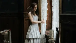 Backdrop to the movie "The Ugly Stepsister" #519051