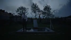 Backdrop to the movie "The Zone of Interest" #611312