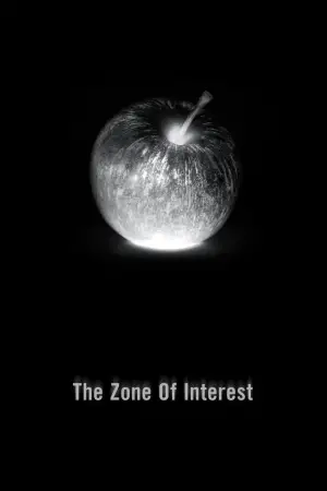 Poster to the movie "The Zone of Interest" #611389