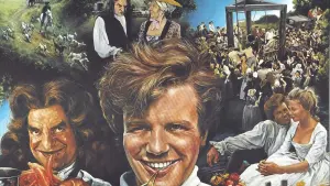 Backdrop to the movie "Tom Jones" #462544