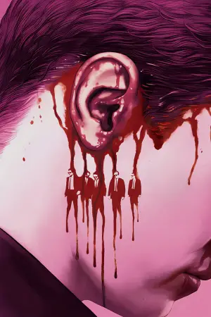 Poster to the movie "Reservoir Dogs" #602713