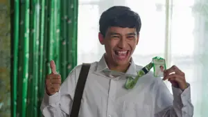 Backdrop to the movie "Tunggu Aku Sukses Nanti" #763563