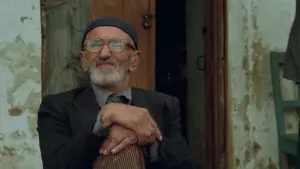 Backdrop to the movie "Where Is My Friend