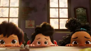 Backdrop to the movie "Jumbo" #524682