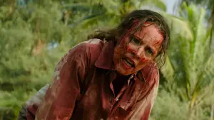 Backdrop to the movie "Send Help" #507474