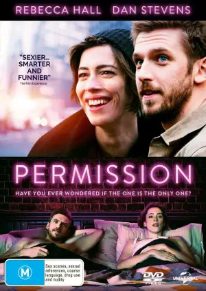 Poster to the movie "Permission" #905088